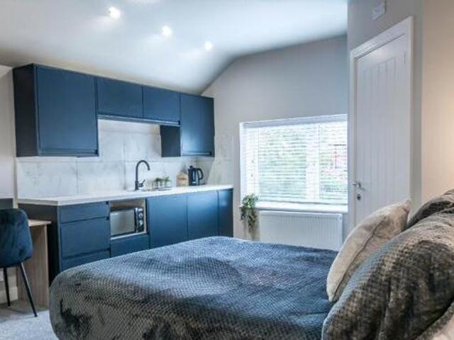 House for rent in Haddon, East Midlands