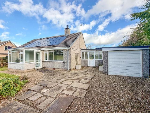 House for rent in Roehead, Pooley Bridge