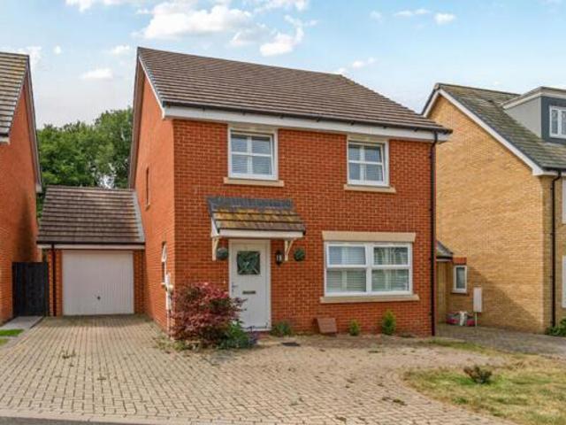 House for rent in Fleet, Hart