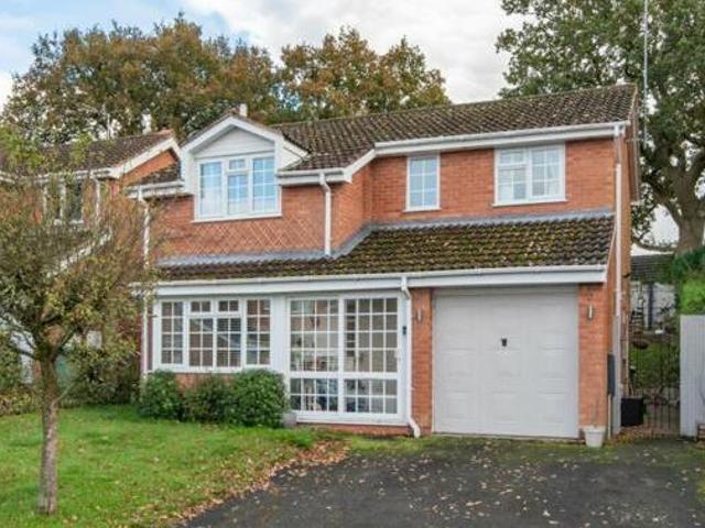 House for sale in Hunt End, Redditch