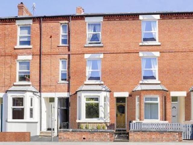 House for sale in Haddon, East Midlands