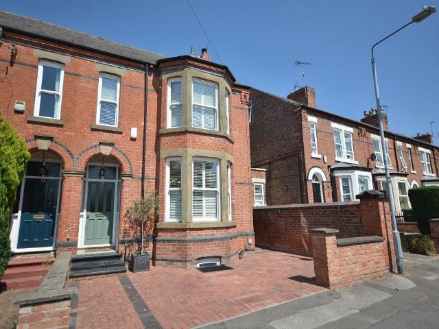 House for rent in Gedling, East Midlands