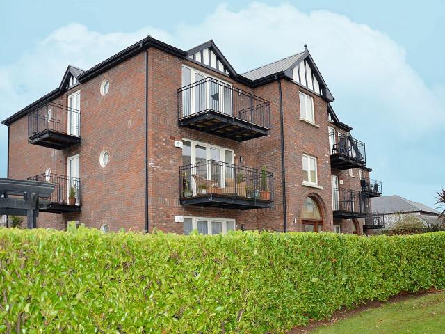 Apartment to rent in Delgany