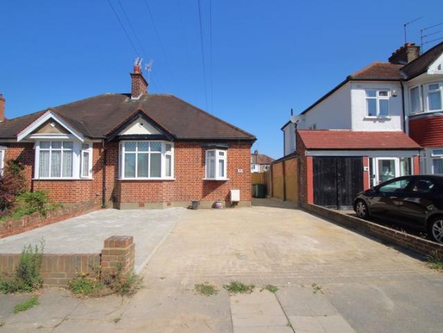 House for rent in London Borough of Harrow, Greater London