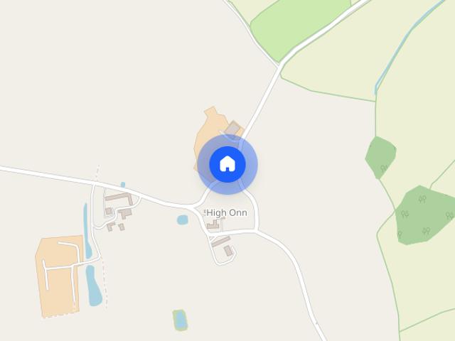 House for rent in Church Eaton, Baswich