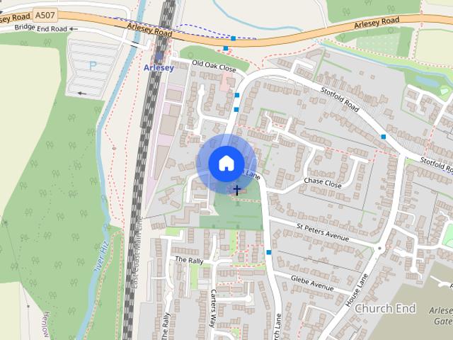 Apartment for rent in Arlesey, Bedfordshire