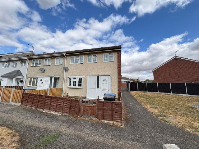 Apartment for rent in Katherines, Harlow