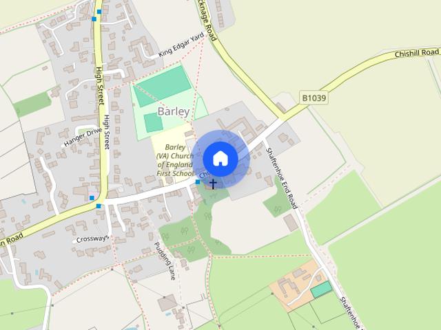 House for rent in King's Walden, Hertfordshire