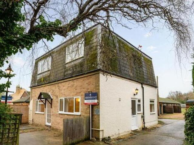 House for sale in Lyons, Greater London