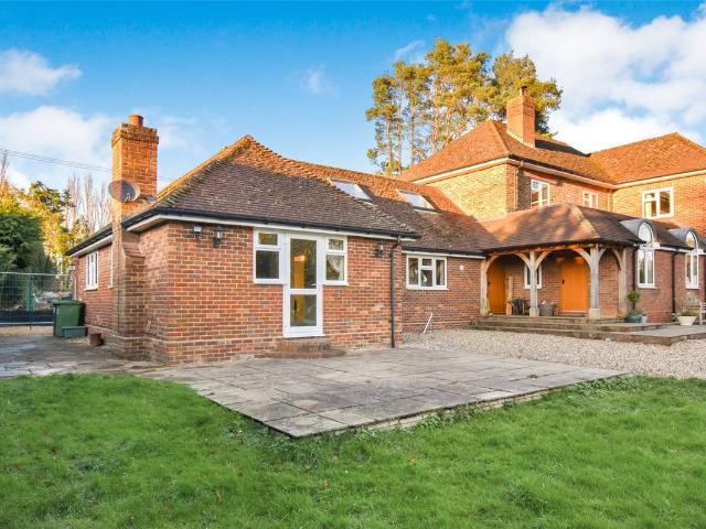 House for rent in Priest Down, Hampshire