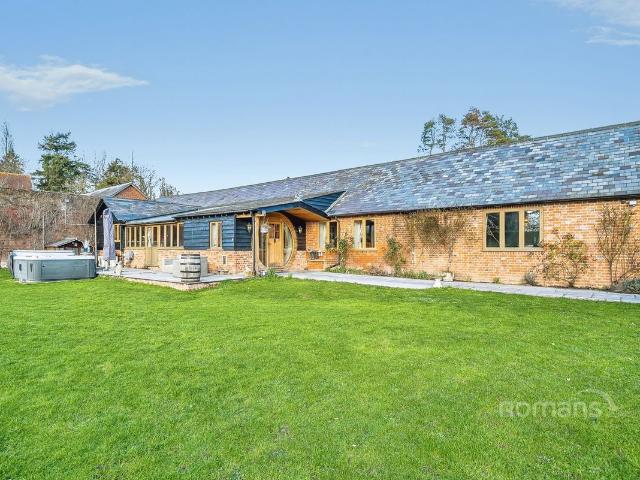 House for rent in Priest Down, Hampshire