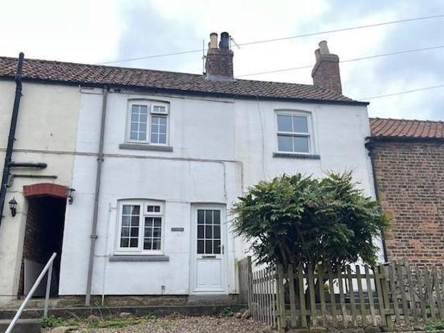 House for sale in York and North Yorkshire, England