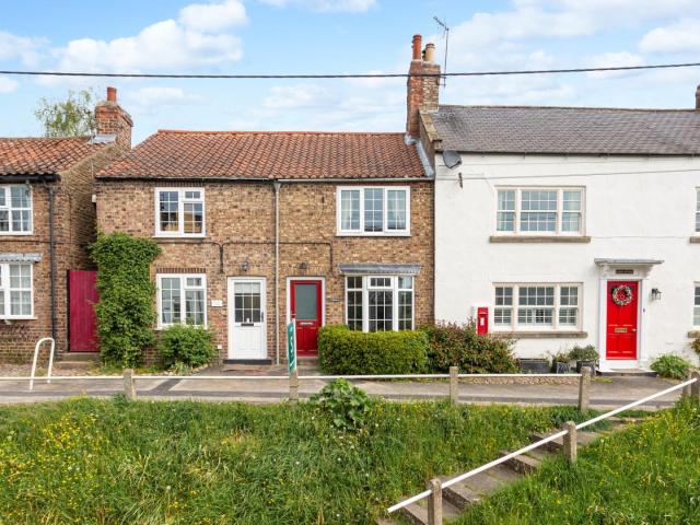 House for rent in Sheriff Hutton