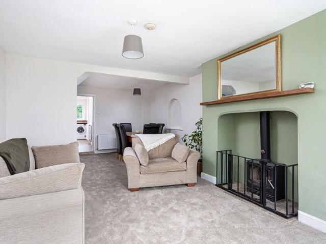 Apartment for rent in Sheriff Hutton
