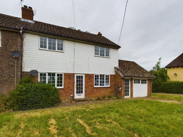House for rent in Arrington, Cambridgeshire