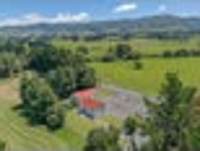 House for sale in Dannevirke