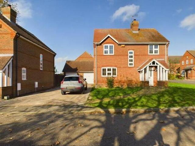 House for sale in Aylesbury, Buckinghamshire