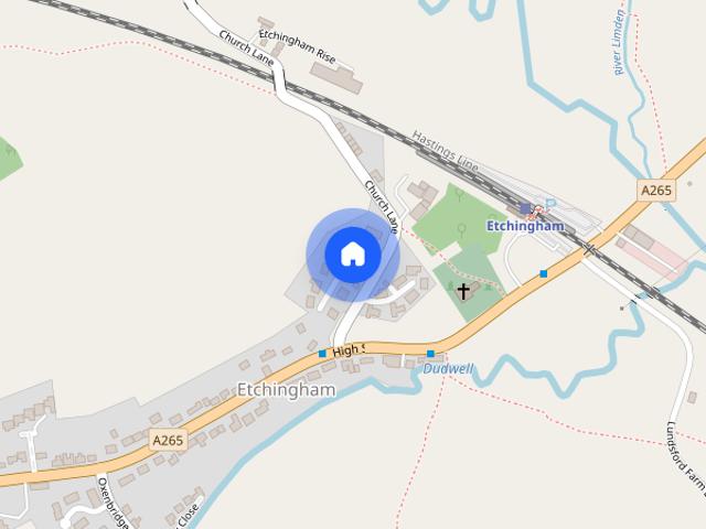 House for rent in Heathlands, East Sussex