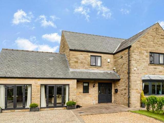 House for sale in Loundsley Green, East Midlands