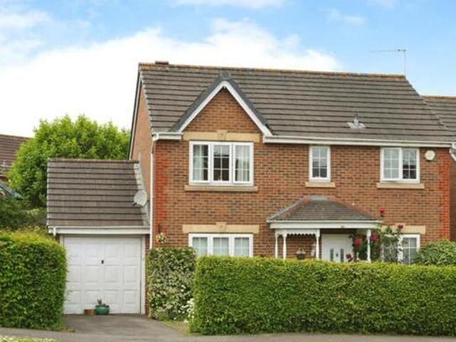 House for sale in Feckenham, City Of Bristol