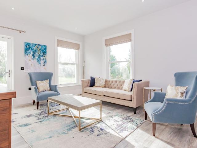 House for rent in Berrick Salome, Oxfordshire