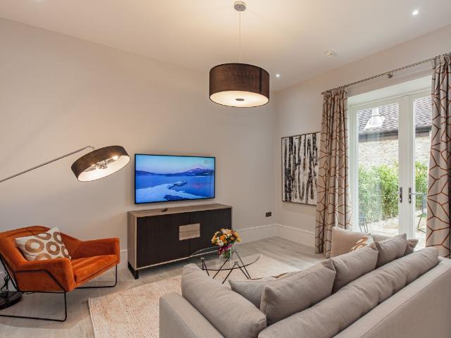 House for rent in Holton, South Oxfordshire