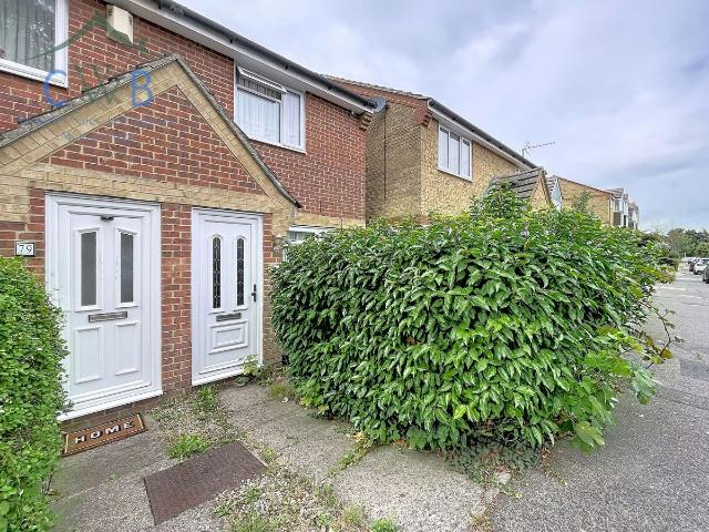 House for rent in Snodland, Bourne Vale