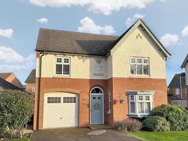 House for sale in Lower Farm Estates, Camp Hill