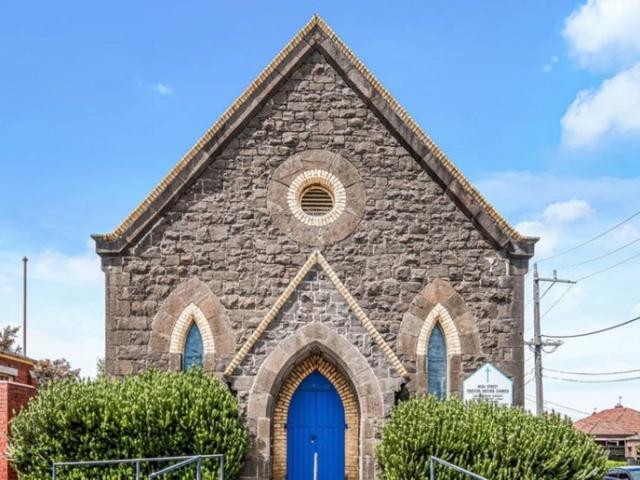Office for rent in Camerons Creek, Victoria