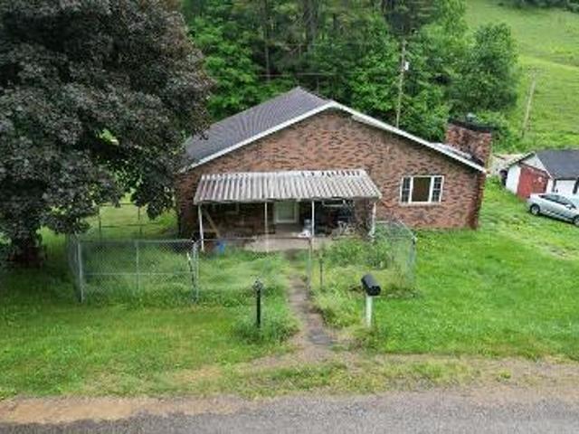House for sale in West Virginia