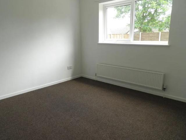 House for rent in Chedburgh, Suffolk