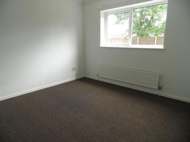 House for rent in Chedburgh, Suffolk