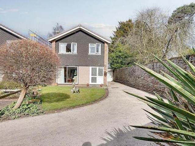 House for sale in Tutnalls, Bromsberrow Heath