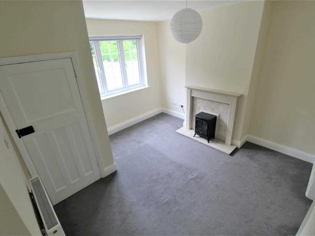 House for rent in Barton In Fabis, East Midlands