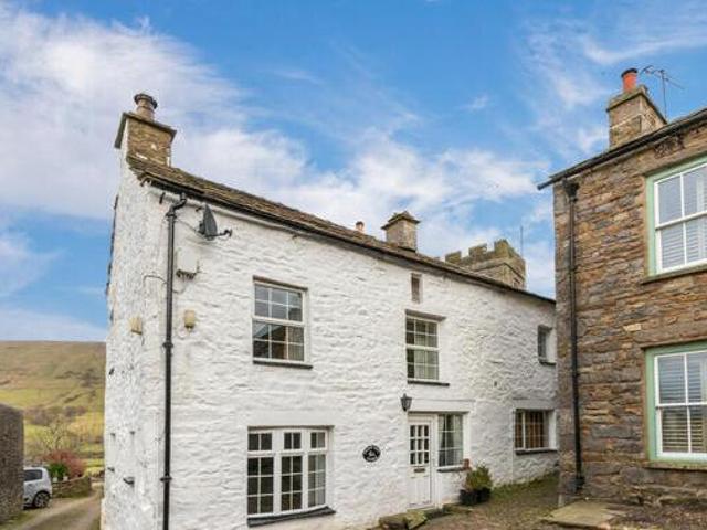 House for sale in Cumbria