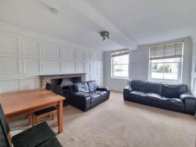 House for rent in Kegworth, Leicestershire