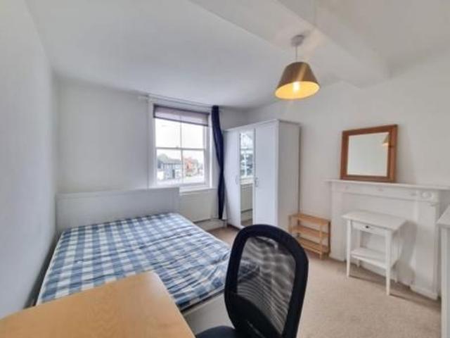 House for rent in Kegworth, Leicestershire