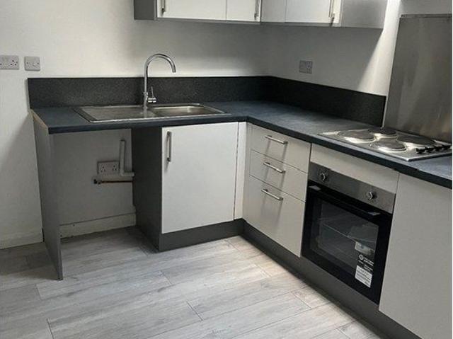 Apartment for rent in Black Friars, Old Wharf