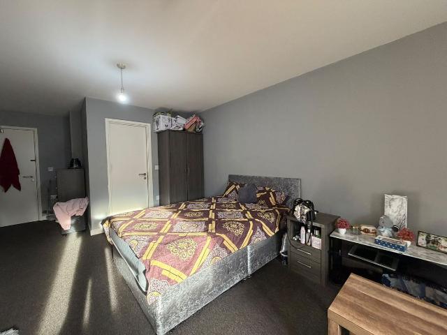 Apartment for rent in Black Friars, Leicester