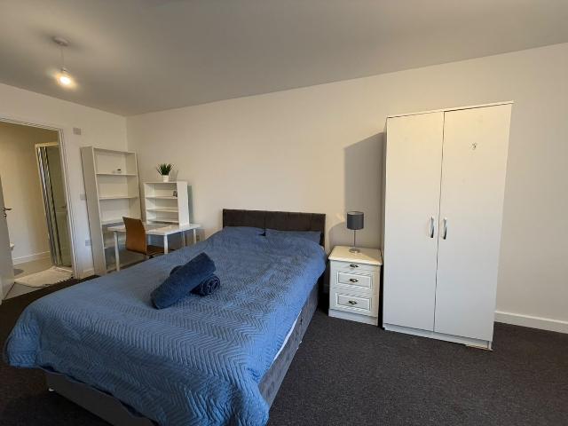 Apartment for rent in Black Friars, Leicester