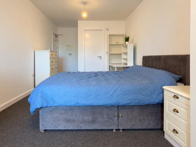 Studio for rent in Black Friars, Leicester