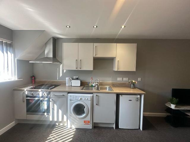 Studio for rent in Black Friars, Old Wharf