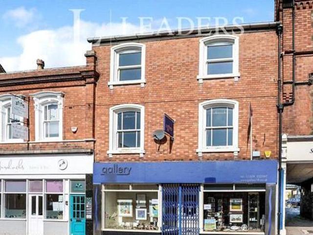 House for sale in Elmfield, Leicestershire