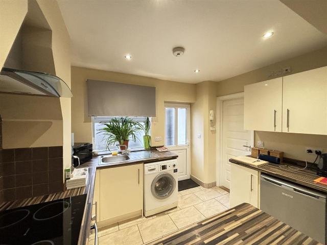 Apartment for rent in Loughborough, Charnwood