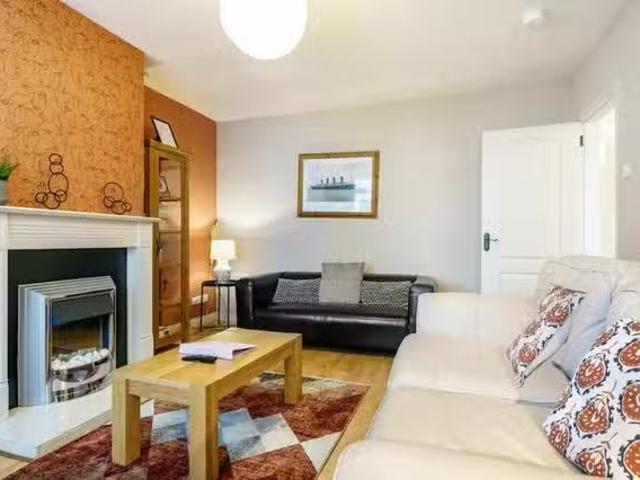 Apartment for rent in Holywood, Northern Ireland