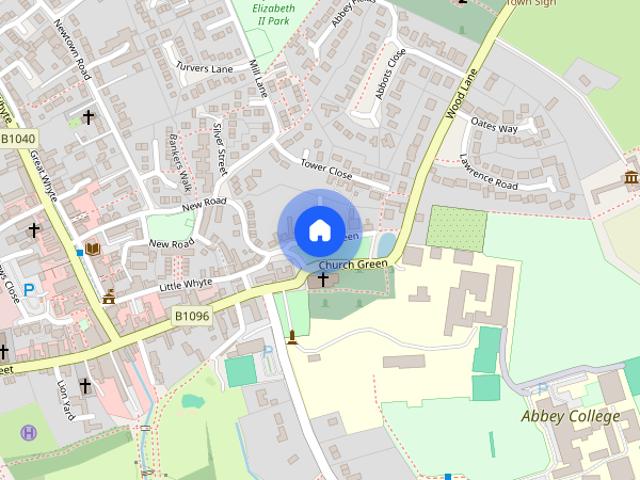 House for rent in Ramsey, Huntingdon