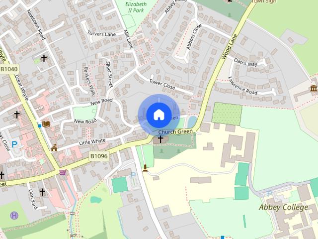 House for rent in Ramsey, Huntingdon
