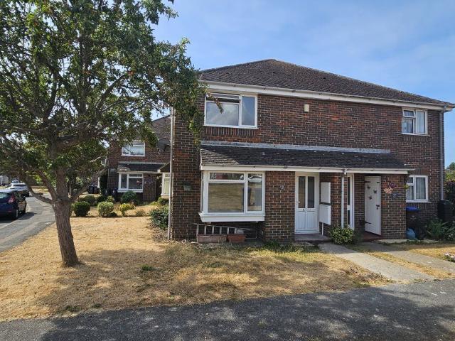 Apartment for rent in Kingston Buci, Fishersgate