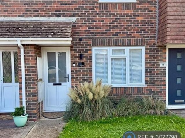 House for rent in Kingston Buci, Adur
