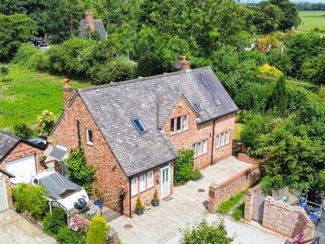 House for sale in Warrington